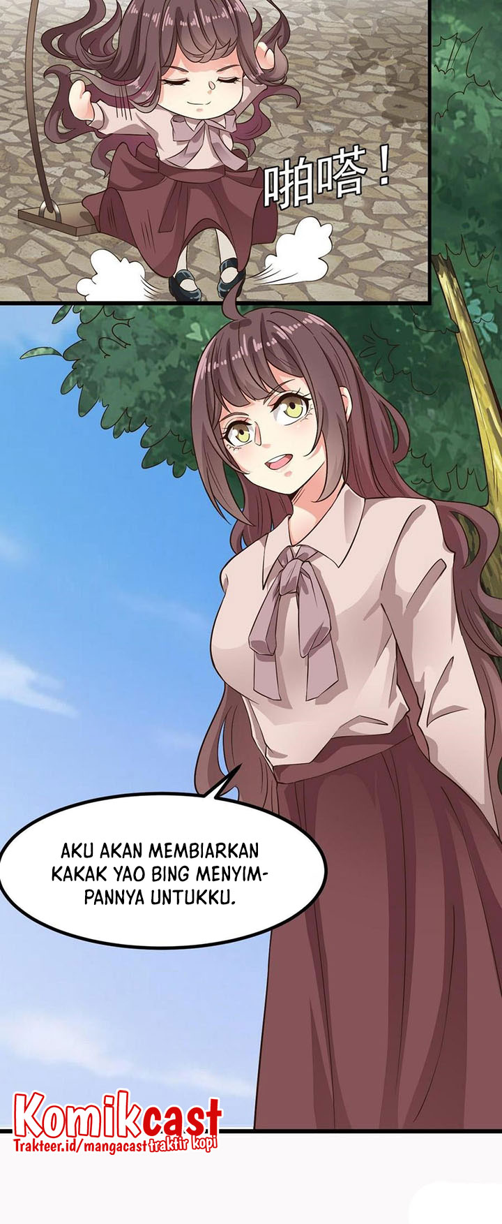 The Developer System (Hell’S Developer) Chapter 223 Gambar 5